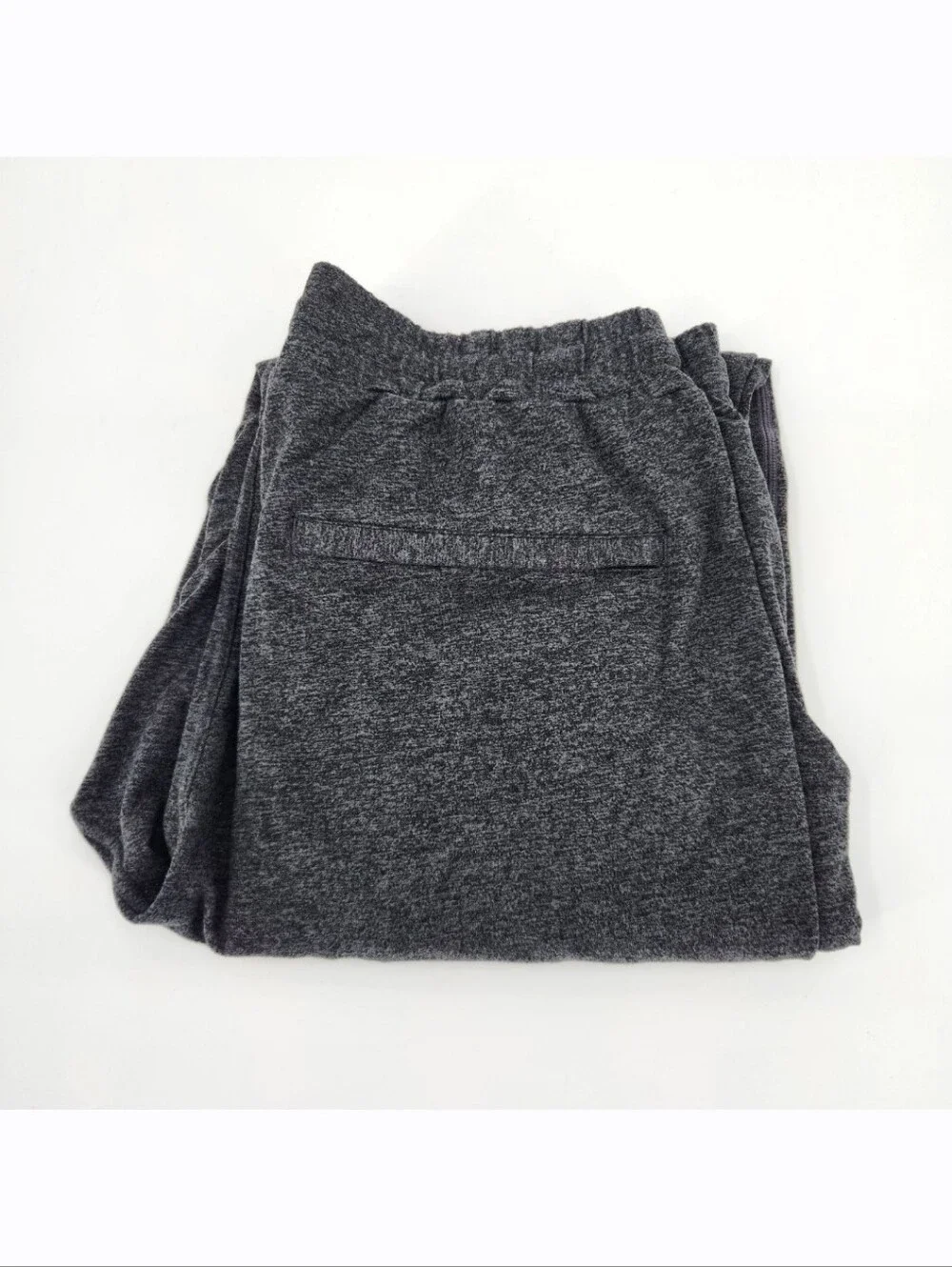 Vuori Ponto Performance Pant Mens Size Large Dreamknit Pull On Straight Leg